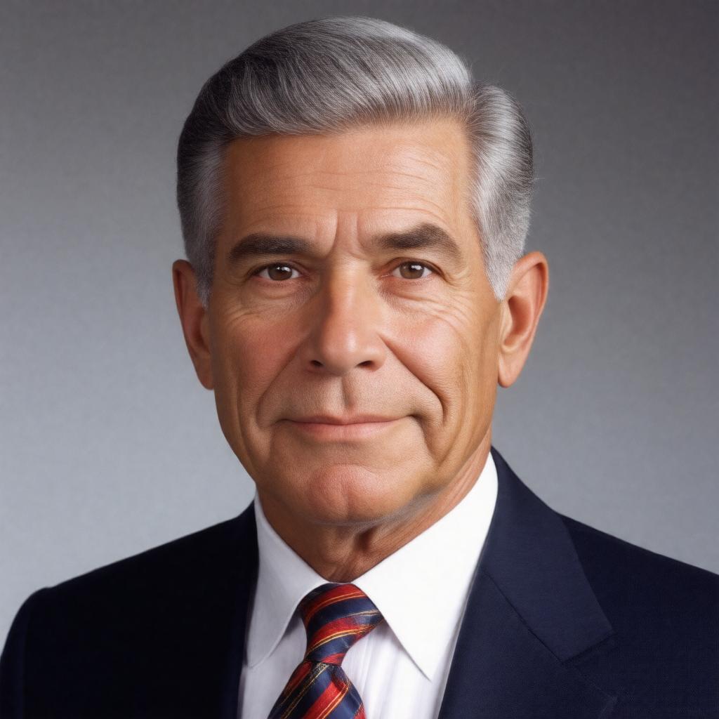 George Deukmejian